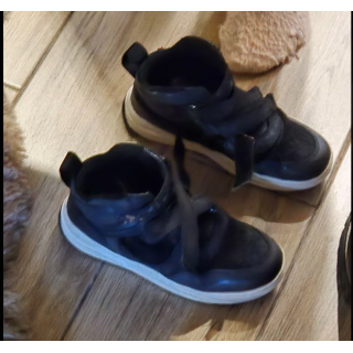 Stare buty