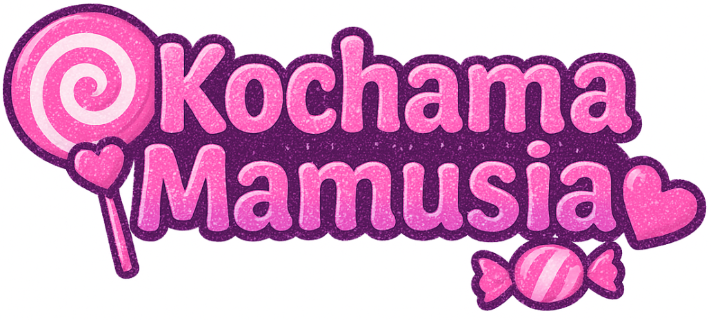 Kochana Mamusia PL